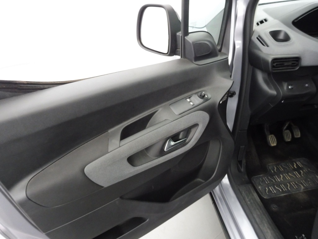 PEUGEOT RIFTER TAILLE M - 1.5 BLUEHDI 100CH S&S ALLURE 5 PLACES - ref: 68178 - Photo 15