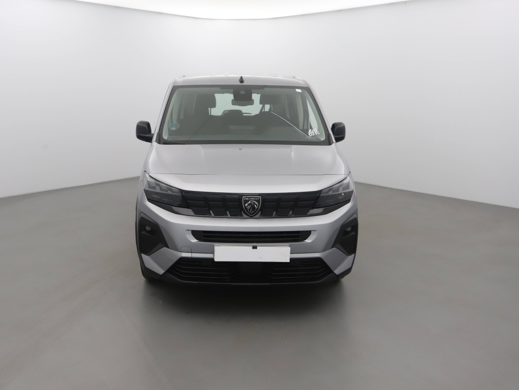 PEUGEOT RIFTER TAILLE M - 1.5 BLUEHDI 100CH S&S ALLURE 5 PLACES - ref: 68178 - Photo 2