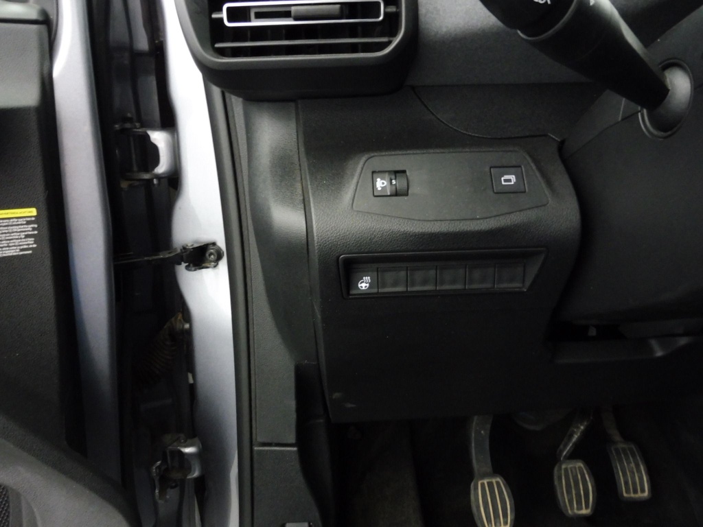 PEUGEOT RIFTER TAILLE M - 1.5 BLUEHDI 100CH S&S ALLURE 5 PLACES - ref: 68178 - Photo 7