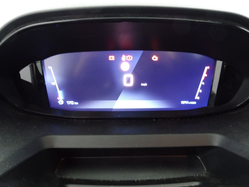 PEUGEOT RIFTER TAILLE M - 1.5 BLUEHDI 100CH S&S ALLURE 5 PLACES - ref: 68178 - Photo 8