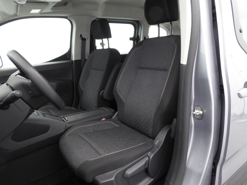 PEUGEOT RIFTER TAILLE M - 1.5 BLUEHDI 100CH S&S ALLURE 5 PLACES - ref: 68184 - Photo 14