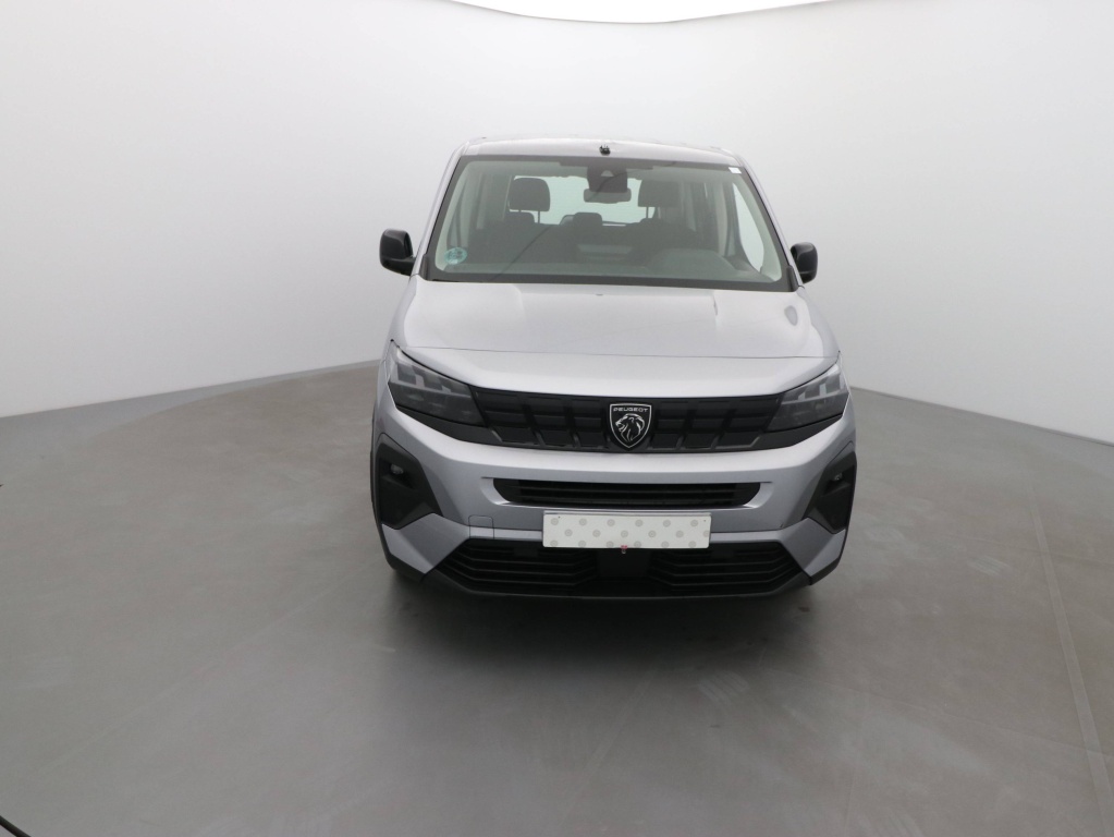 PEUGEOT RIFTER TAILLE M - 1.5 BLUEHDI 100CH S&S ALLURE 5 PLACES - ref: 68184 - Photo 5
