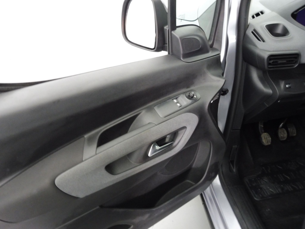 PEUGEOT RIFTER TAILLE M - 1.5 BLUEHDI 100CH S&S ALLURE 5 PLACES - ref: 68185 - Photo 14