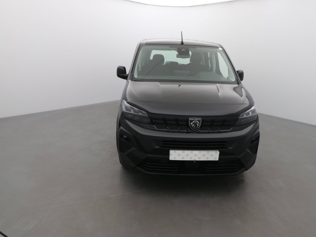PEUGEOT RIFTER TAILLE M - 1.5 BLUEHDI 100CH S&S ALLURE 5 PLACES - ref: 68191 - Photo 5