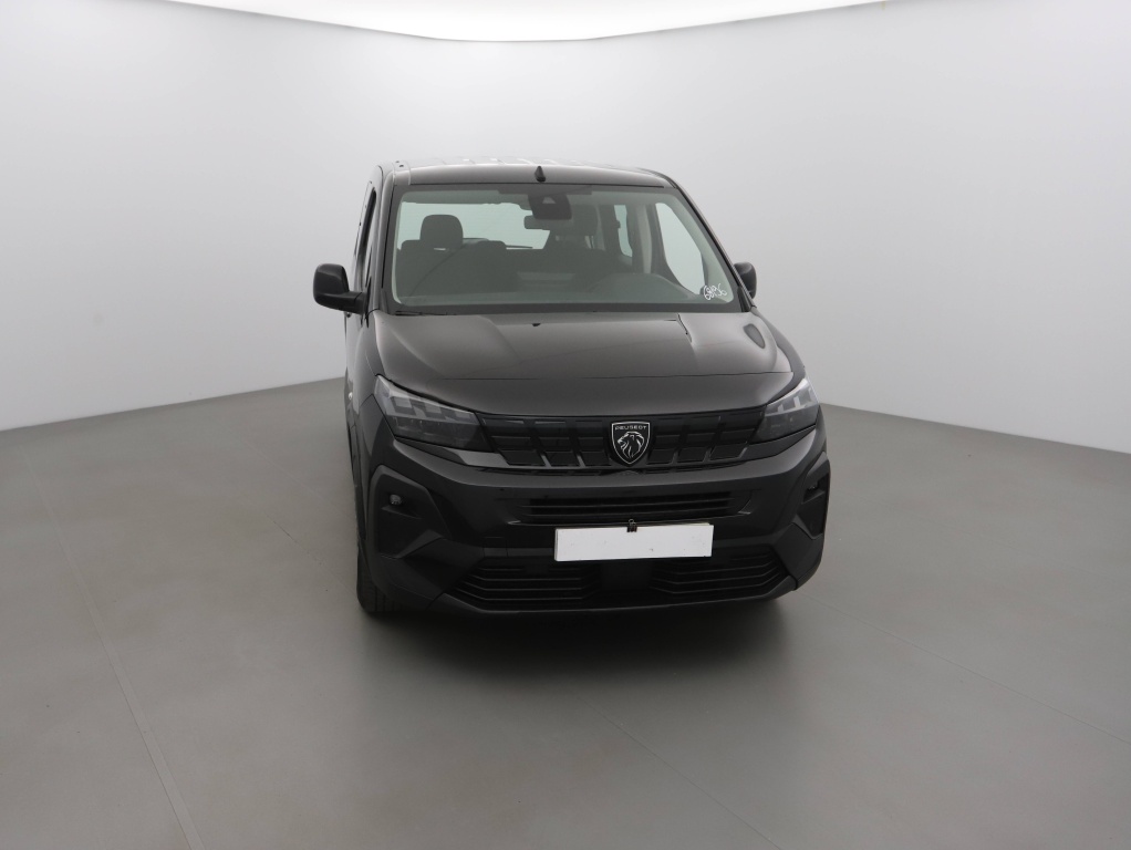 PEUGEOT RIFTER TAILLE M - 1.5 BLUEHDI 100CH S&S ALLURE 5 PLACES - ref: 68196 - Photo 2