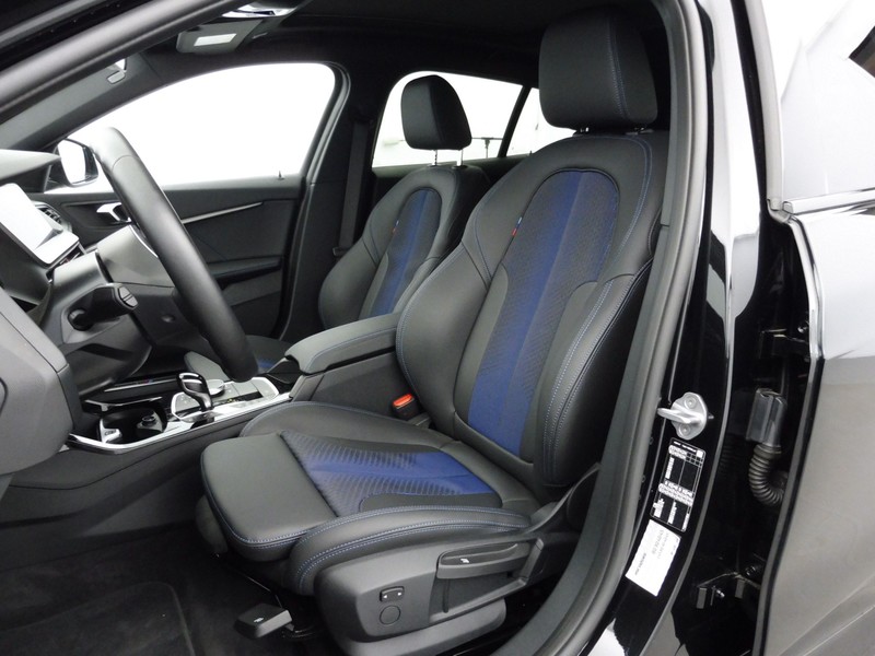 BMW SERIE 1 118I STEPTRONIC 136 M-SPORT - ref: 68232 - Photo 7