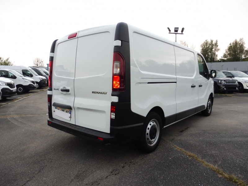 RENAULT TRAFIC III FG L2H1 3T 2.0 BLUE DCI 130CH GRAND CONFORT - ref: 68233 - Photo 2