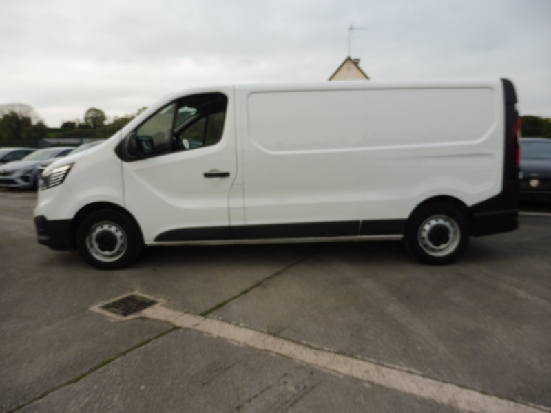 RENAULT TRAFIC III FG L2H1 3T 2.0 BLUE DCI 130CH GRAND CONFORT - ref: 68233 - Photo 7