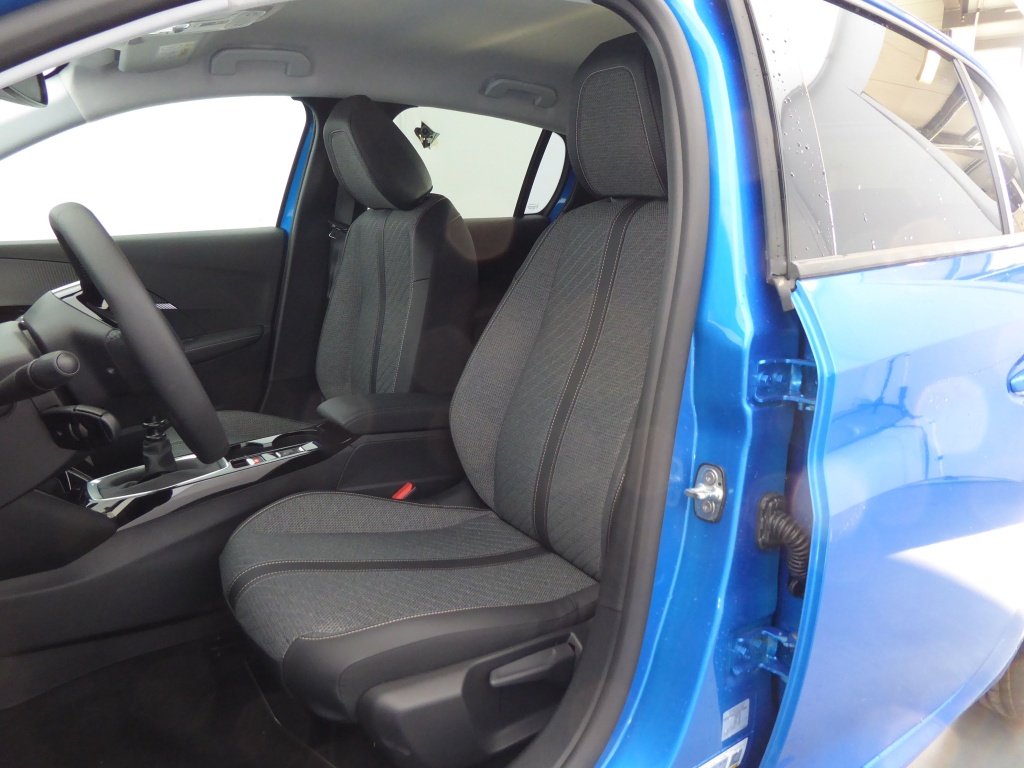 PEUGEOT 208 1.2 PURETECH 100CH S&S ALLURE - ref: 68405 - Photo 13