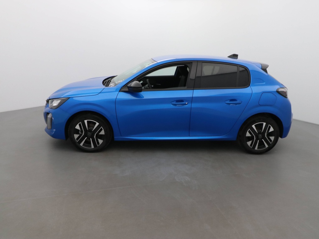 PEUGEOT 208 1.2 PURETECH 100CH S&S ALLURE - ref: 68405 - Photo 2