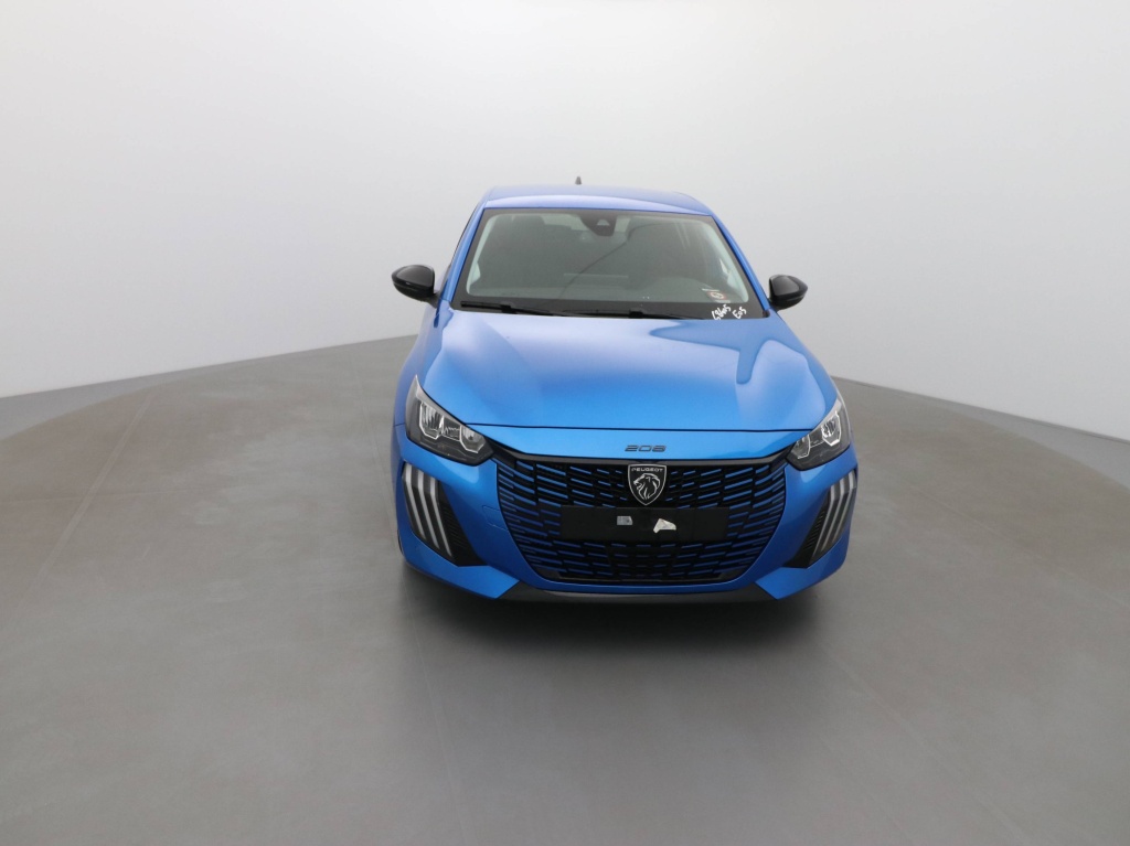 PEUGEOT 208 1.2 PURETECH 100CH S&S ALLURE - ref: 68405 - Photo 5