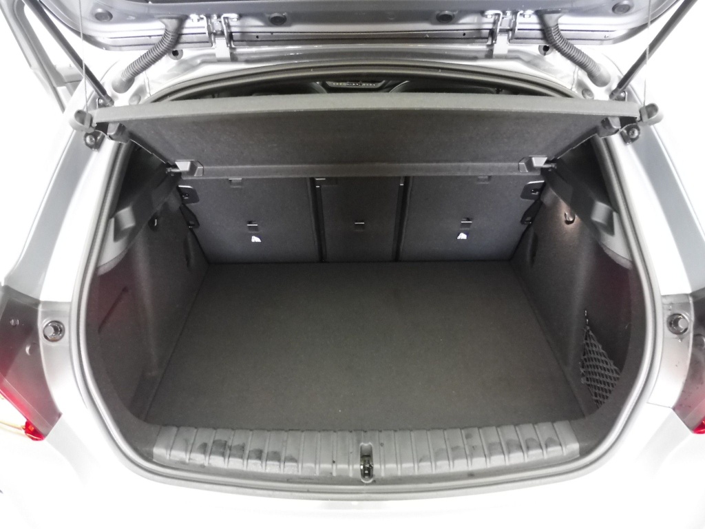 BMW SERIE 1 118I STEPTRONIC 136 M-SPORT - ref: 68455 - Photo 11
