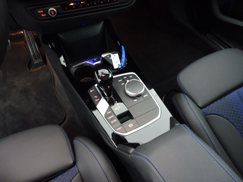BMW SERIE 1 118I STEPTRONIC 136 M-SPORT - ref: 68455 - Photo 14