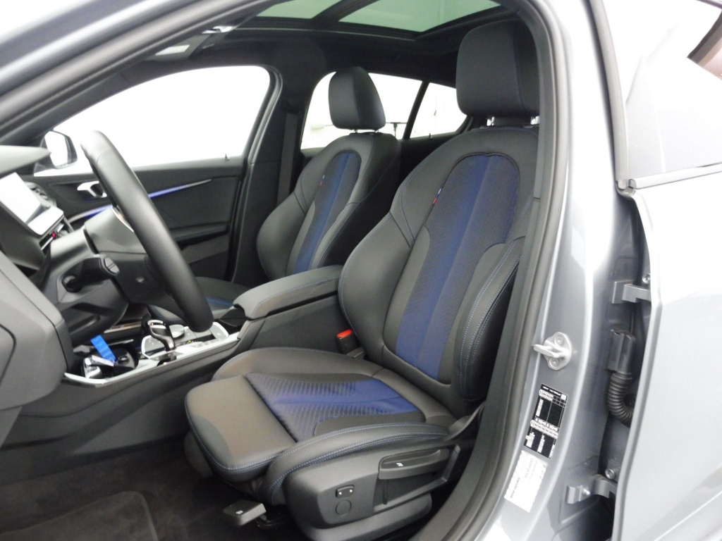 BMW SERIE 1 118I STEPTRONIC 136 M-SPORT - ref: 68455 - Photo 15