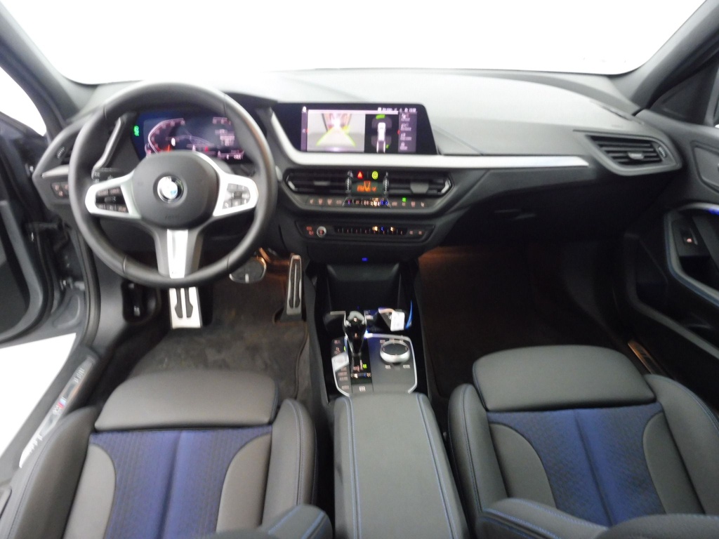 BMW SERIE 1 118I STEPTRONIC 136 M-SPORT - ref: 68455 - Photo 16