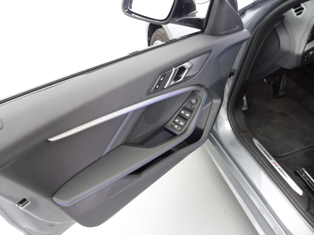 BMW SERIE 1 118I STEPTRONIC 136 M-SPORT - ref: 68455 - Photo 18