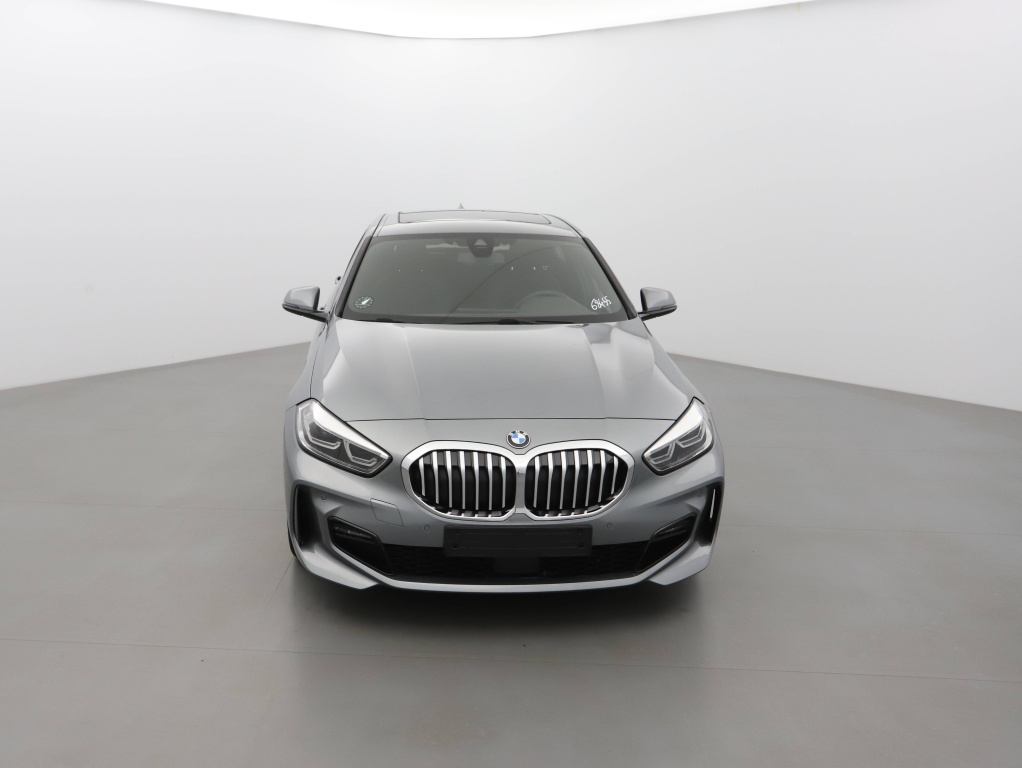 BMW SERIE 1 118I STEPTRONIC 136 M-SPORT - ref: 68455 - Photo 2