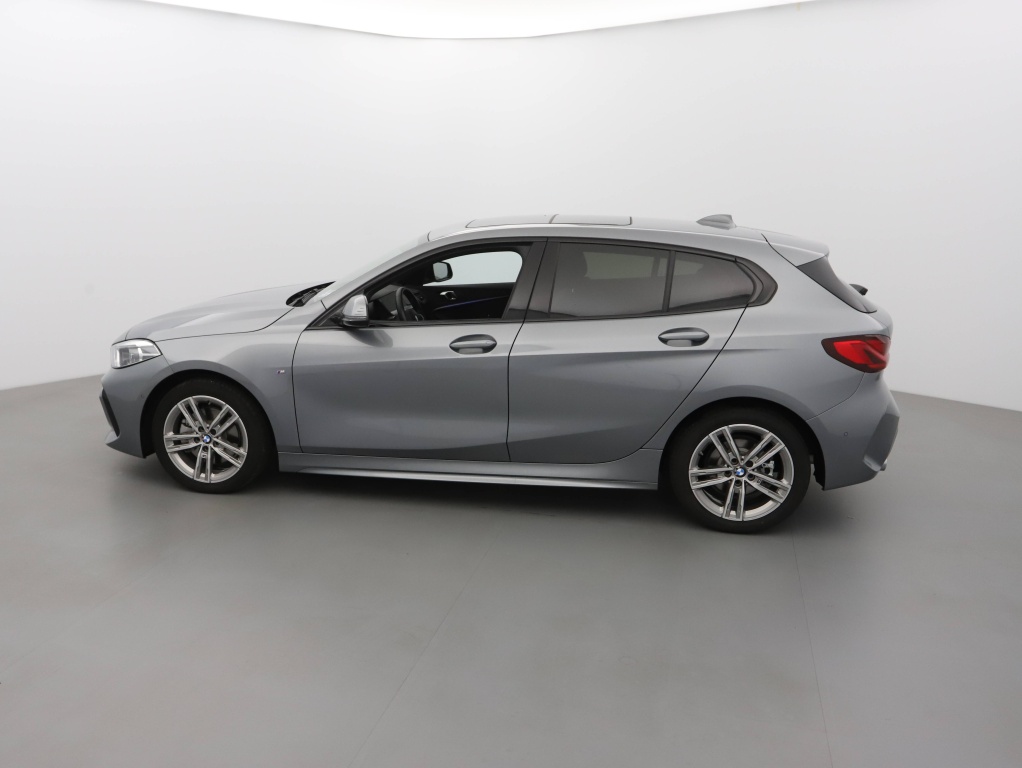 BMW SERIE 1 118I STEPTRONIC 136 M-SPORT - ref: 68455 - Photo 5
