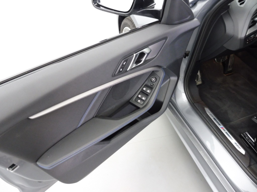 BMW SERIE 1 118I STEPTRONIC 136 M-SPORT - ref: 68456 - Photo 18
