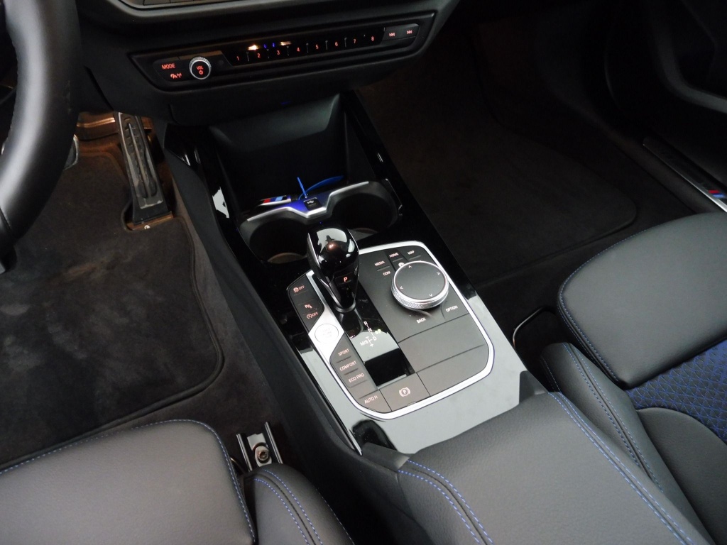 BMW SERIE 1 118I STEPTRONIC 136 M-SPORT - ref: 68457 - Photo 13