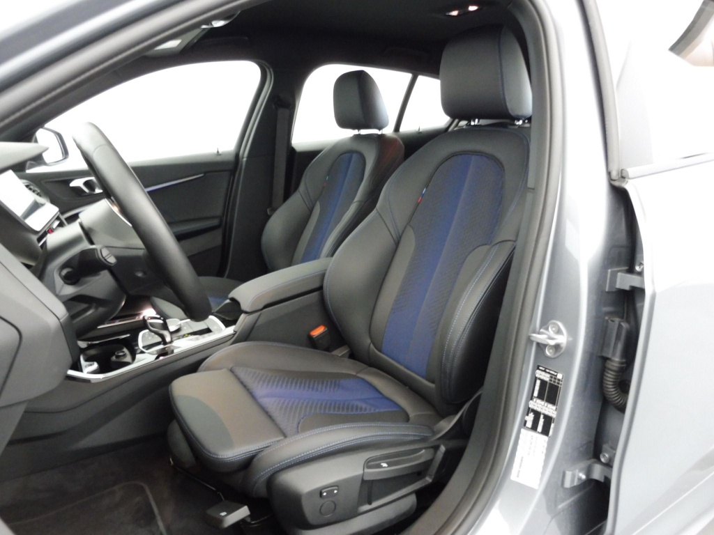 BMW SERIE 1 118I STEPTRONIC 136 M-SPORT - ref: 68457 - Photo 14