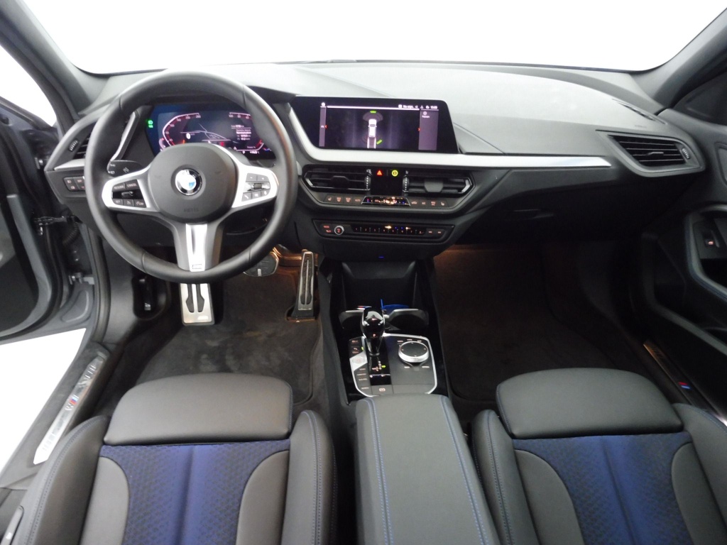 BMW SERIE 1 118I STEPTRONIC 136 M-SPORT - ref: 68457 - Photo 15