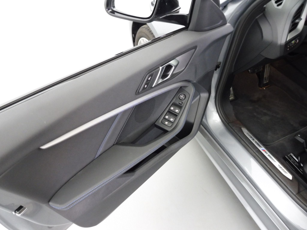BMW SERIE 1 118I STEPTRONIC 136 M-SPORT - ref: 68457 - Photo 17