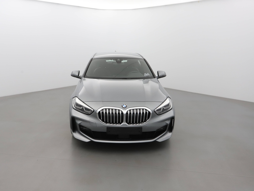 BMW SERIE 1 118I STEPTRONIC 136 M-SPORT - ref: 68457 - Photo 2