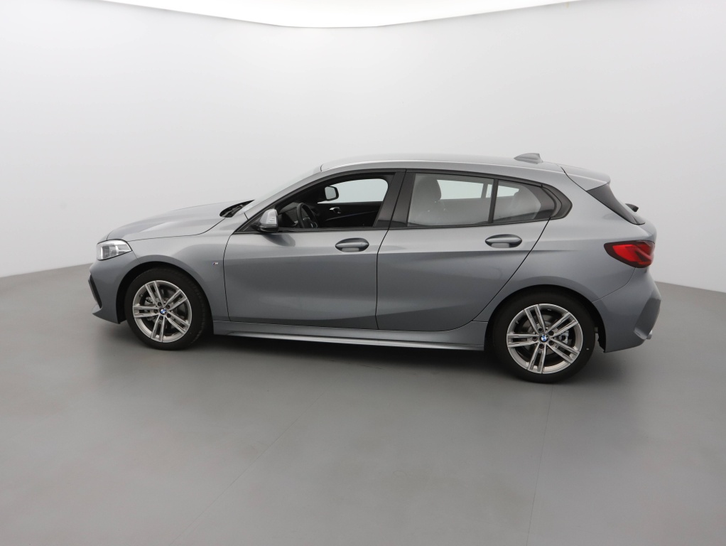 BMW SERIE 1 118I STEPTRONIC 136 M-SPORT - ref: 68457 - Photo 5