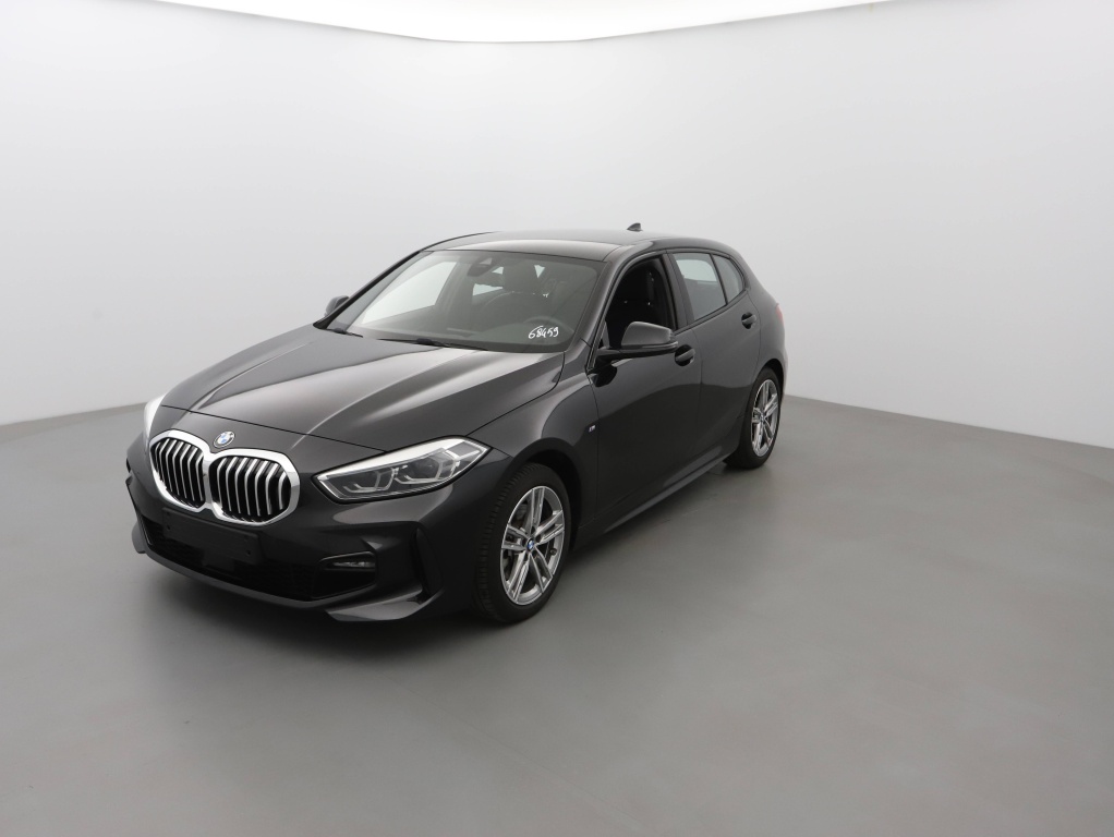 BMW SERIE 1 118I STEPTRONIC 136 M-SPORT - ref: 68459 - Photo 1