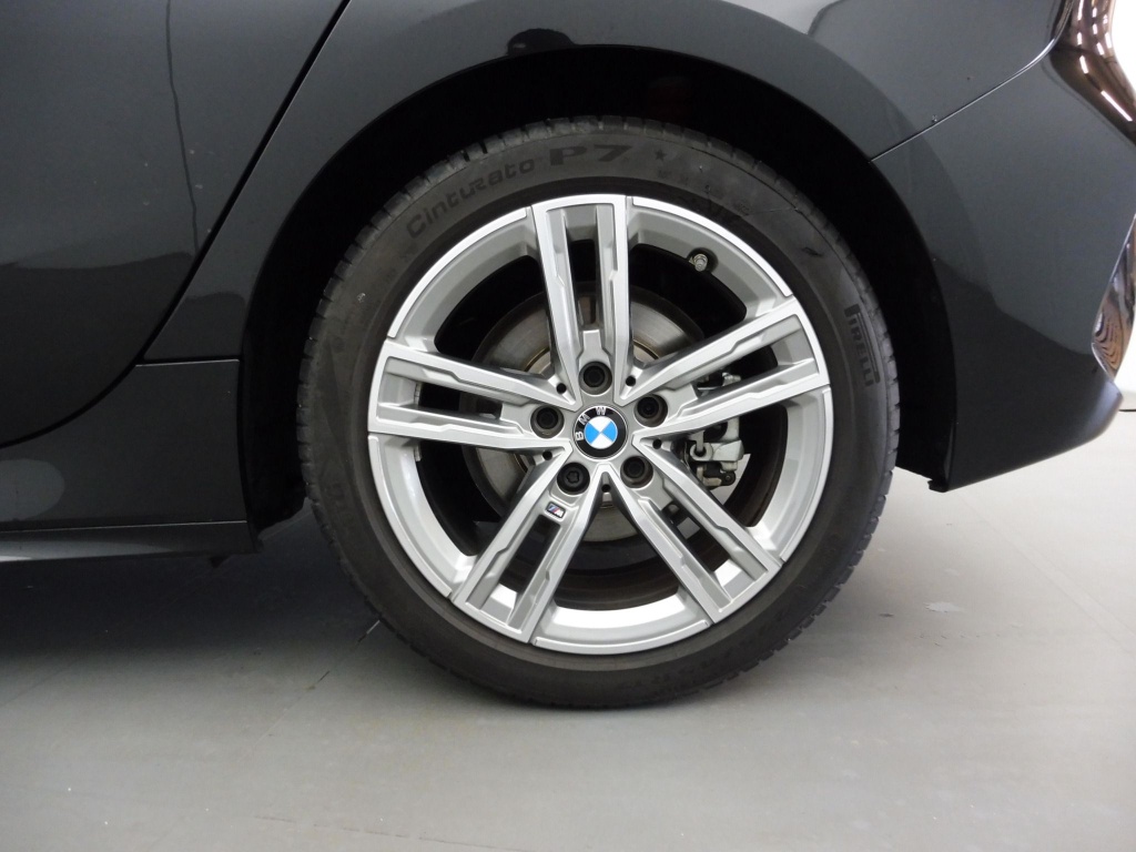 BMW SERIE 1 118I STEPTRONIC 136 M-SPORT - ref: 68459 - Photo 11
