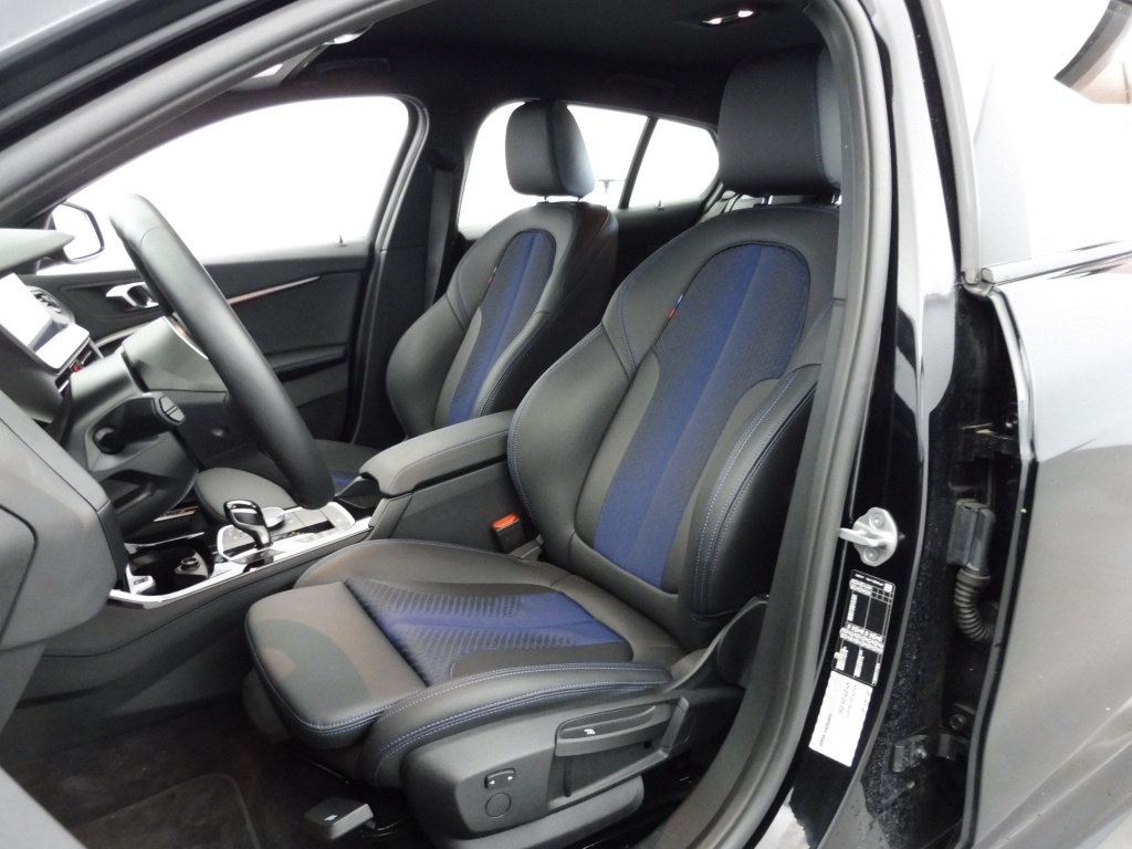 BMW SERIE 1 118I STEPTRONIC 136 M-SPORT - ref: 68459 - Photo 14