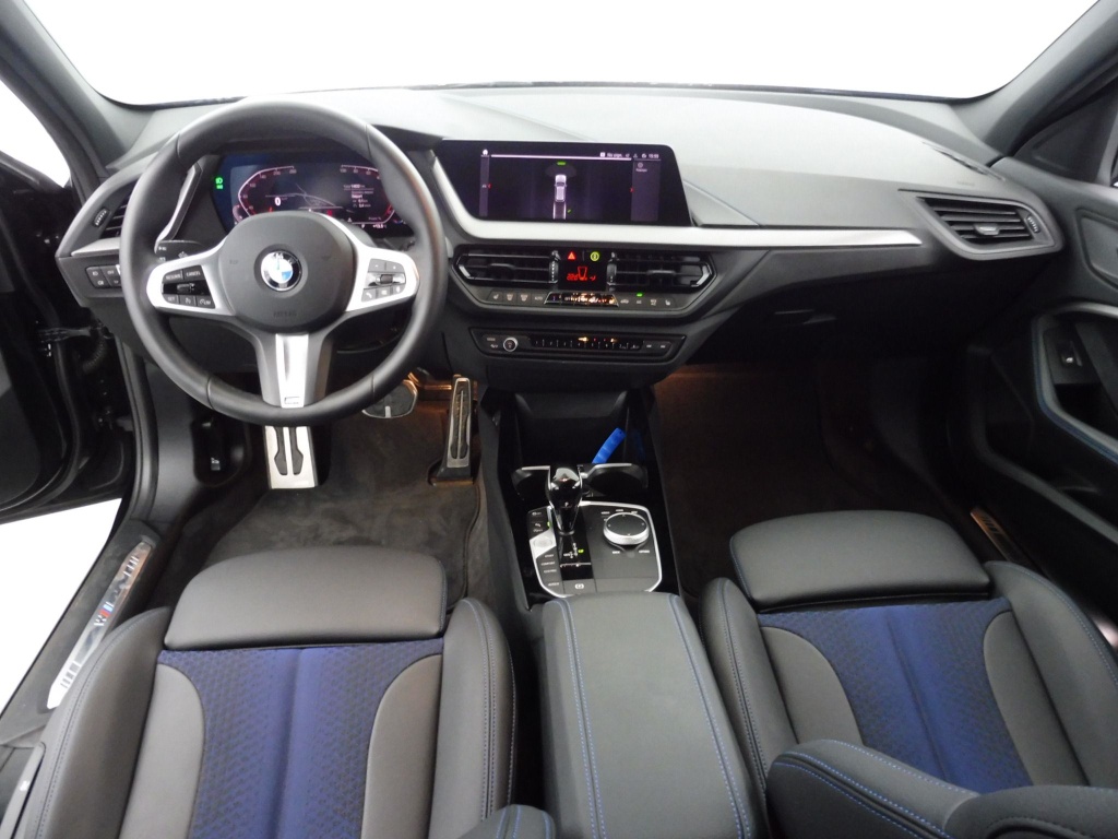 BMW SERIE 1 118I STEPTRONIC 136 M-SPORT - ref: 68459 - Photo 15