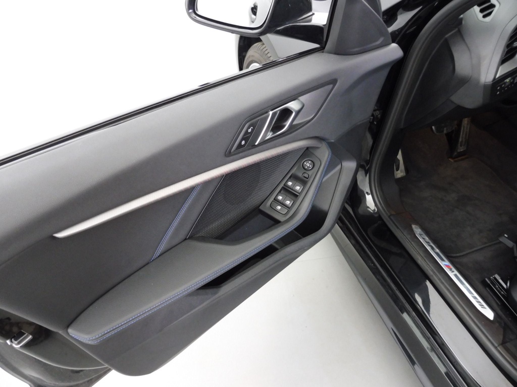 BMW SERIE 1 118I STEPTRONIC 136 M-SPORT - ref: 68459 - Photo 17