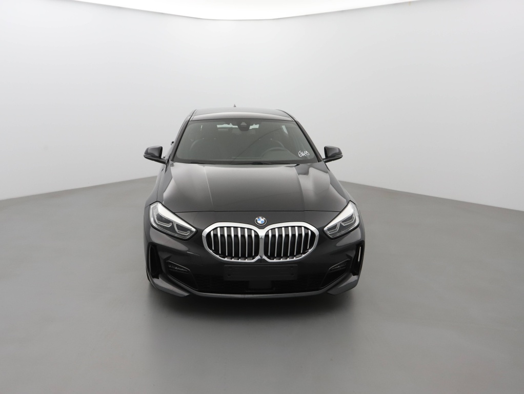 BMW SERIE 1 118I STEPTRONIC 136 M-SPORT - ref: 68459 - Photo 2