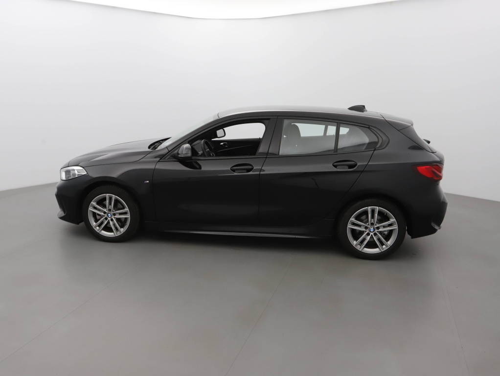 BMW SERIE 1 118I STEPTRONIC 136 M-SPORT - ref: 68459 - Photo 5