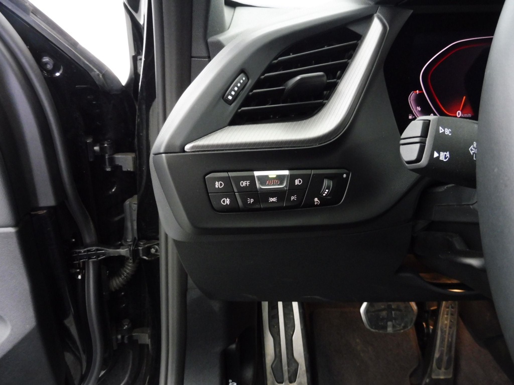 BMW SERIE 1 118I STEPTRONIC 136 M-SPORT - ref: 68459 - Photo 7