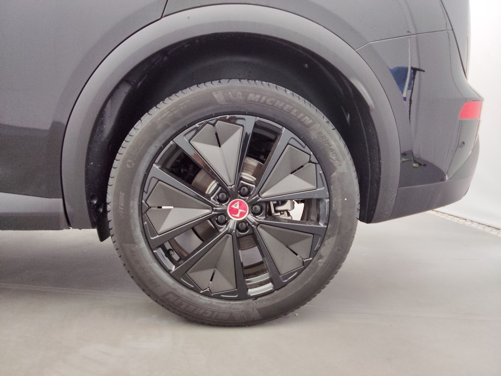 DS DS 7 BLUEHDI 130CH PERFORMANCE LINE AUTOMATIQUE - ref: 68510 - Photo 12