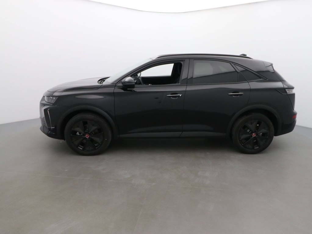 DS DS 7 BLUEHDI 130CH PERFORMANCE LINE AUTOMATIQUE - ref: 68510 - Photo 2