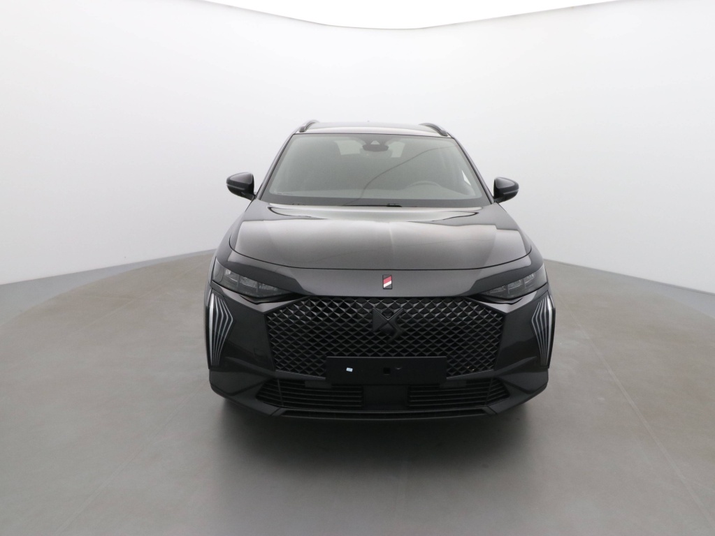 DS DS 7 BLUEHDI 130CH PERFORMANCE LINE AUTOMATIQUE - ref: 68510 - Photo 5