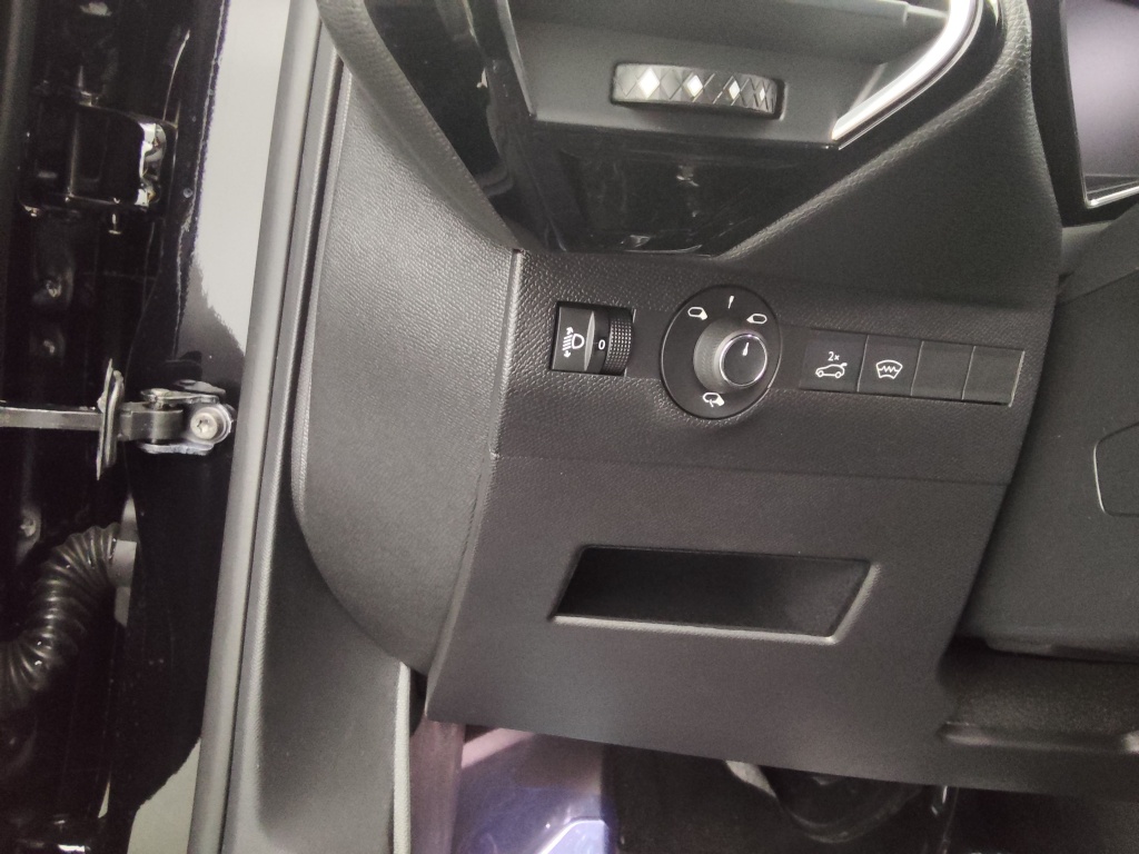 DS DS 7 BLUEHDI 130CH PERFORMANCE LINE AUTOMATIQUE - ref: 68510 - Photo 8