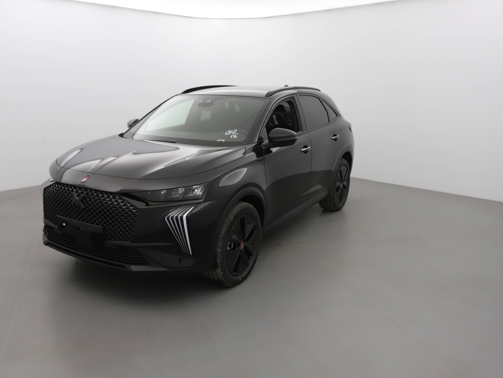 DS DS 7 BLUEHDI 130CH PERFORMANCE LINE AUTOMATIQUE - ref: 68514 - Photo 1