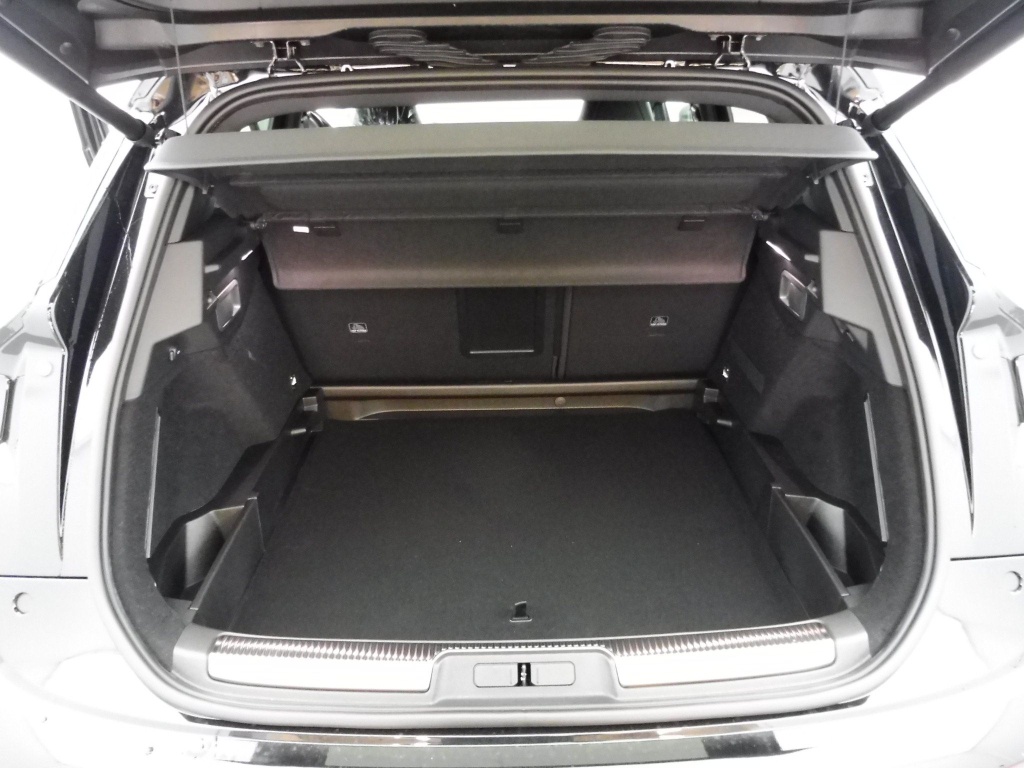 DS DS 7 BLUEHDI 130CH PERFORMANCE LINE AUTOMATIQUE - ref: 68514 - Photo 11