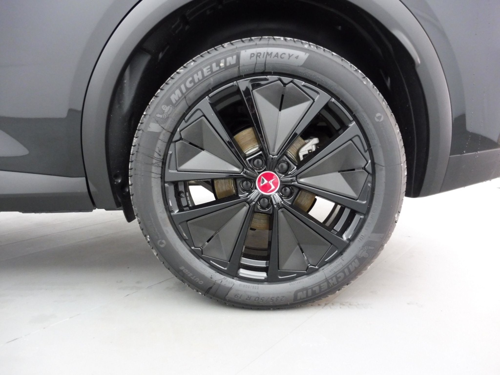DS DS 7 BLUEHDI 130CH PERFORMANCE LINE AUTOMATIQUE - ref: 68514 - Photo 12