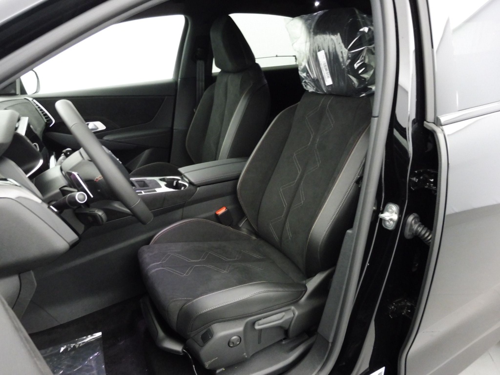 DS DS 7 BLUEHDI 130CH PERFORMANCE LINE AUTOMATIQUE - ref: 68514 - Photo 15