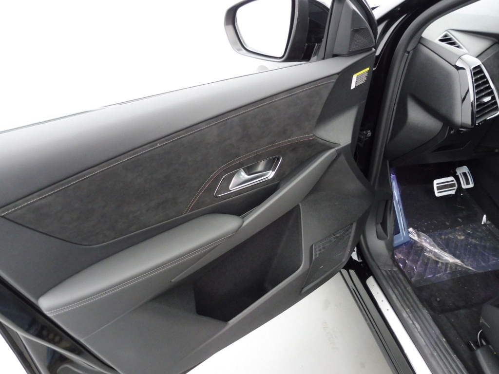 DS DS 7 BLUEHDI 130CH PERFORMANCE LINE AUTOMATIQUE - ref: 68514 - Photo 18
