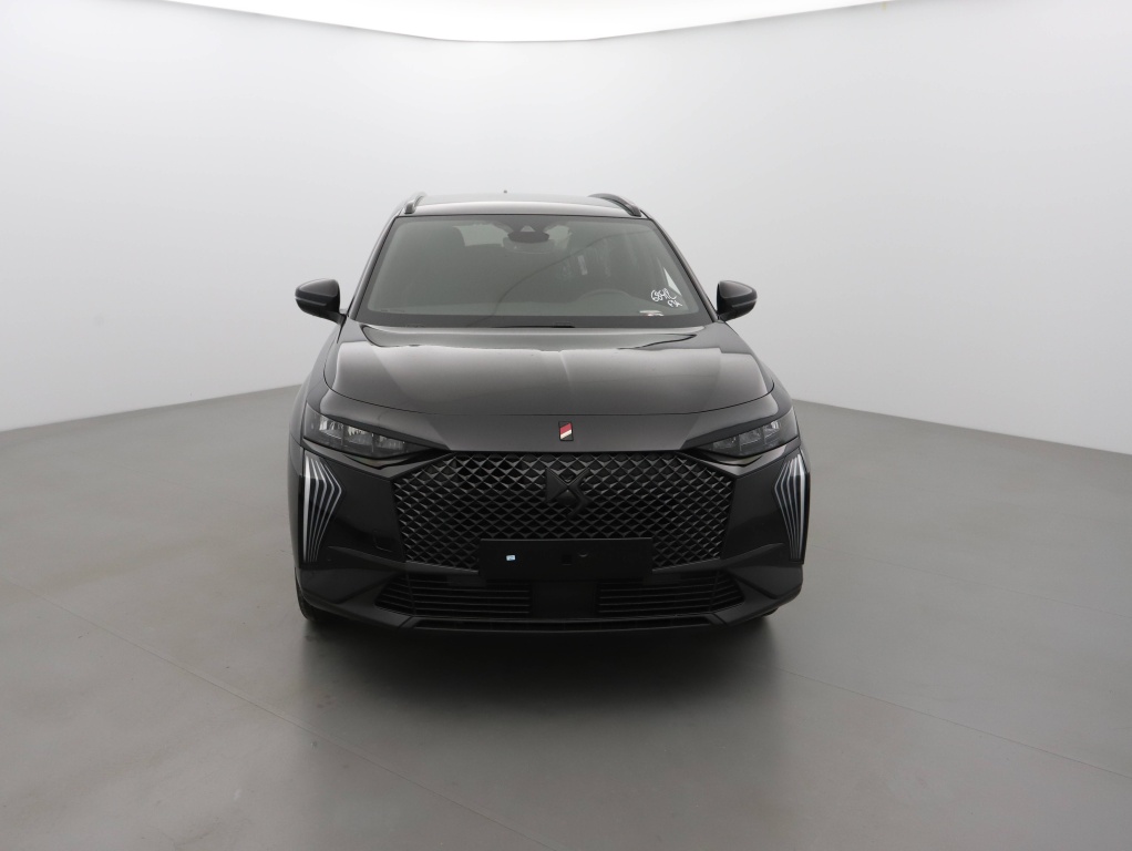 DS DS 7 BLUEHDI 130CH PERFORMANCE LINE AUTOMATIQUE - ref: 68514 - Photo 2