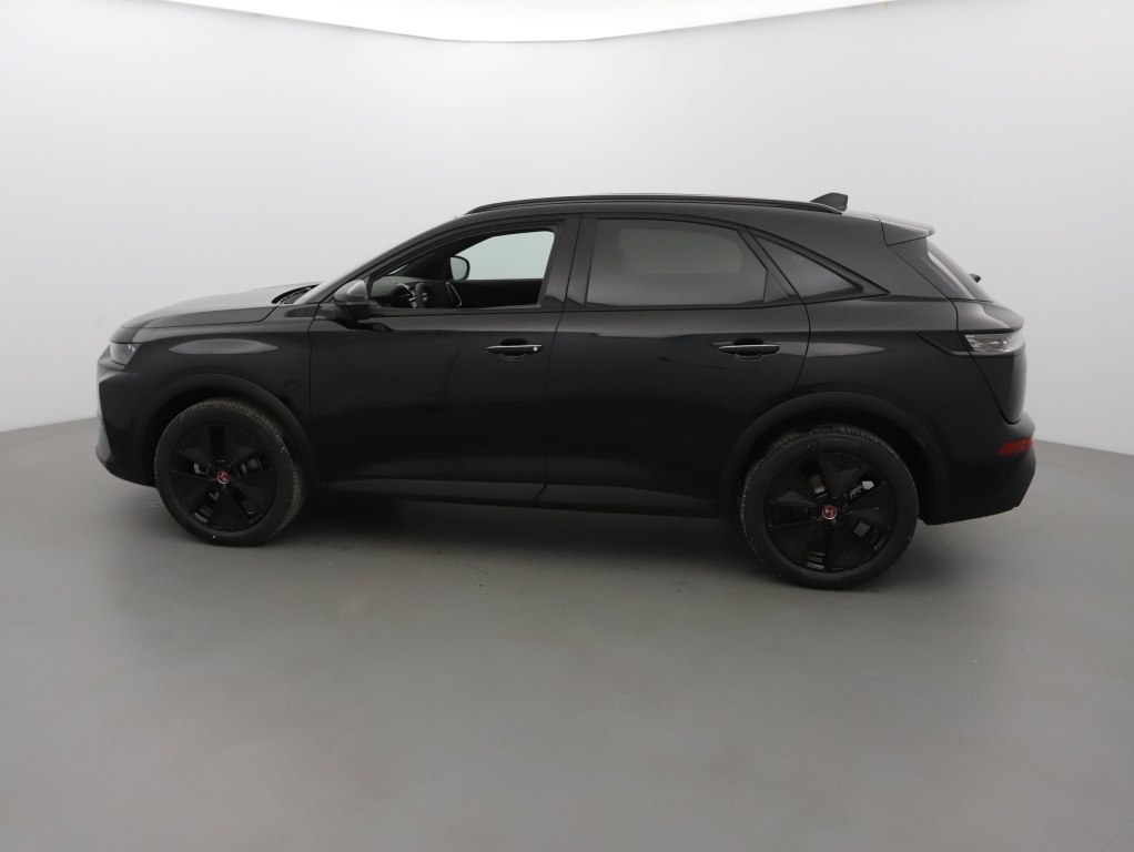 DS DS 7 BLUEHDI 130CH PERFORMANCE LINE AUTOMATIQUE - ref: 68514 - Photo 5