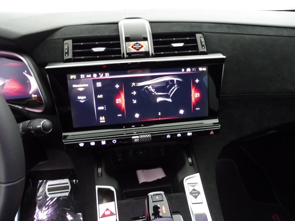 DS DS 7 BLUEHDI 130CH PERFORMANCE LINE AUTOMATIQUE - ref: 68514 - Photo 7