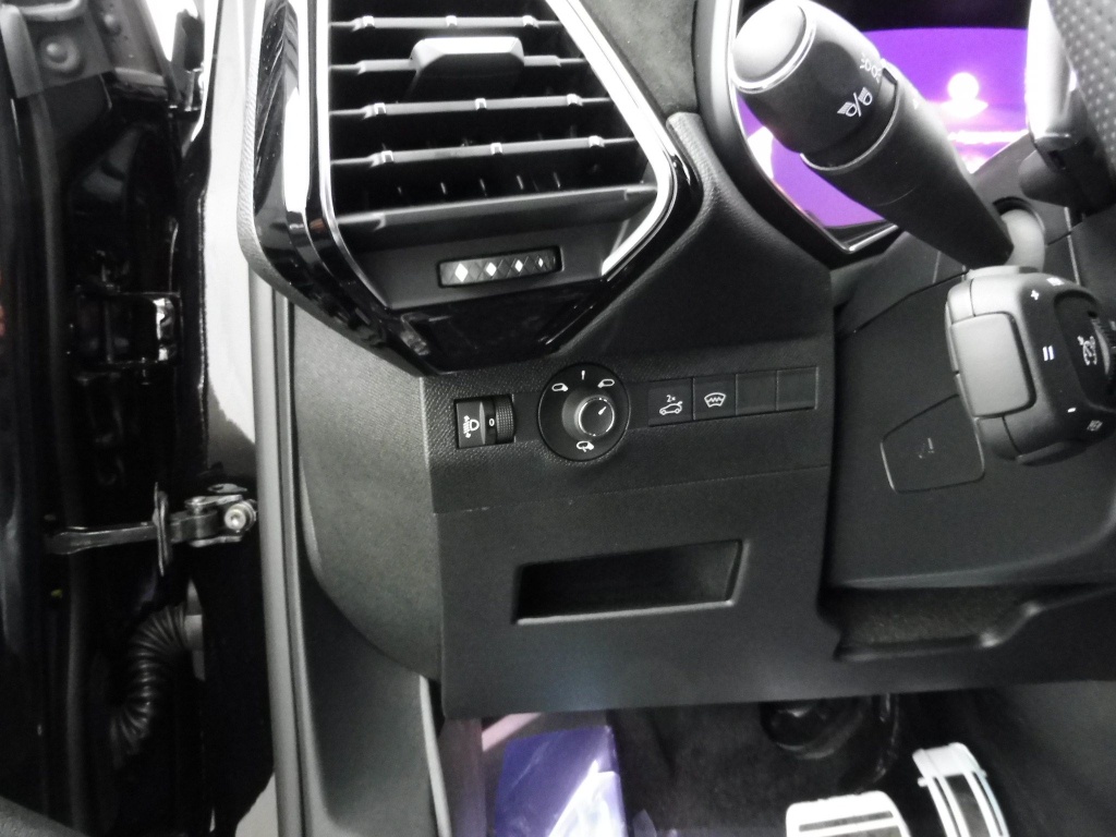 DS DS 7 BLUEHDI 130CH PERFORMANCE LINE AUTOMATIQUE - ref: 68514 - Photo 8